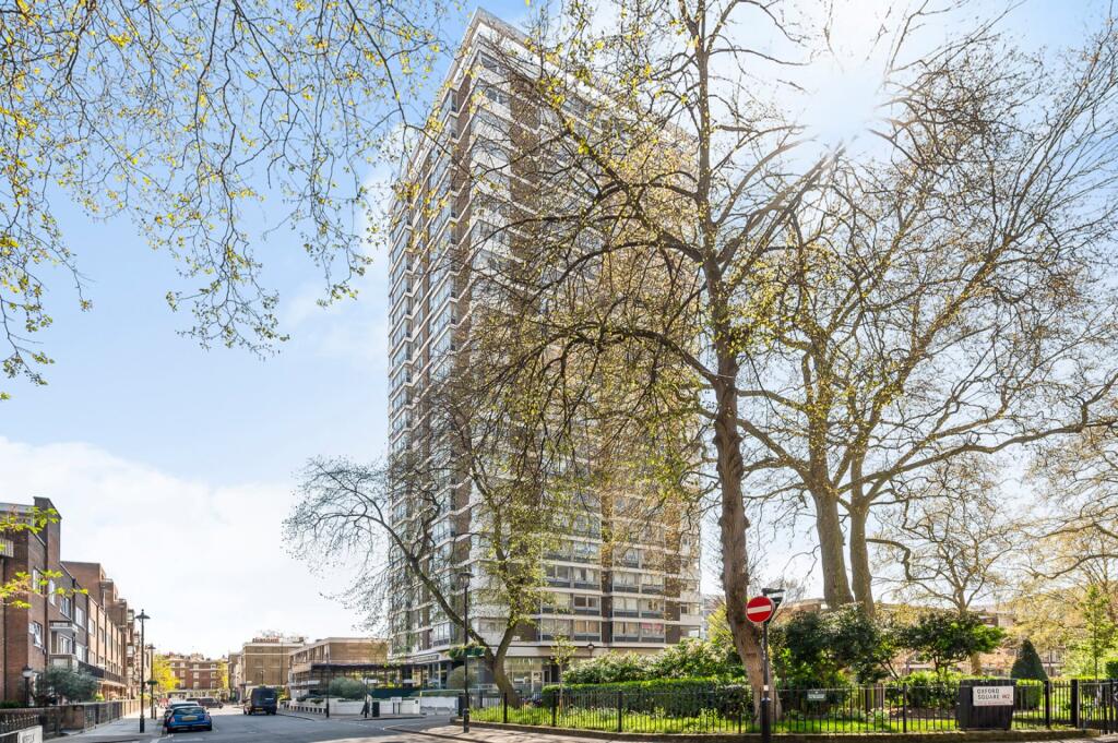 Main image of property: Porchester Place, 
Connaught Village, W2