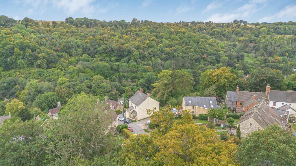 Main image of property: Coppice Hill, Chalford, Stroud
