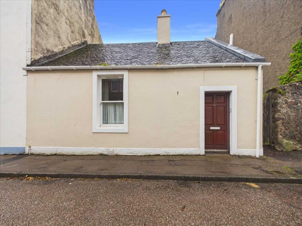 Main image of property: Kirk Street, Campbeltown