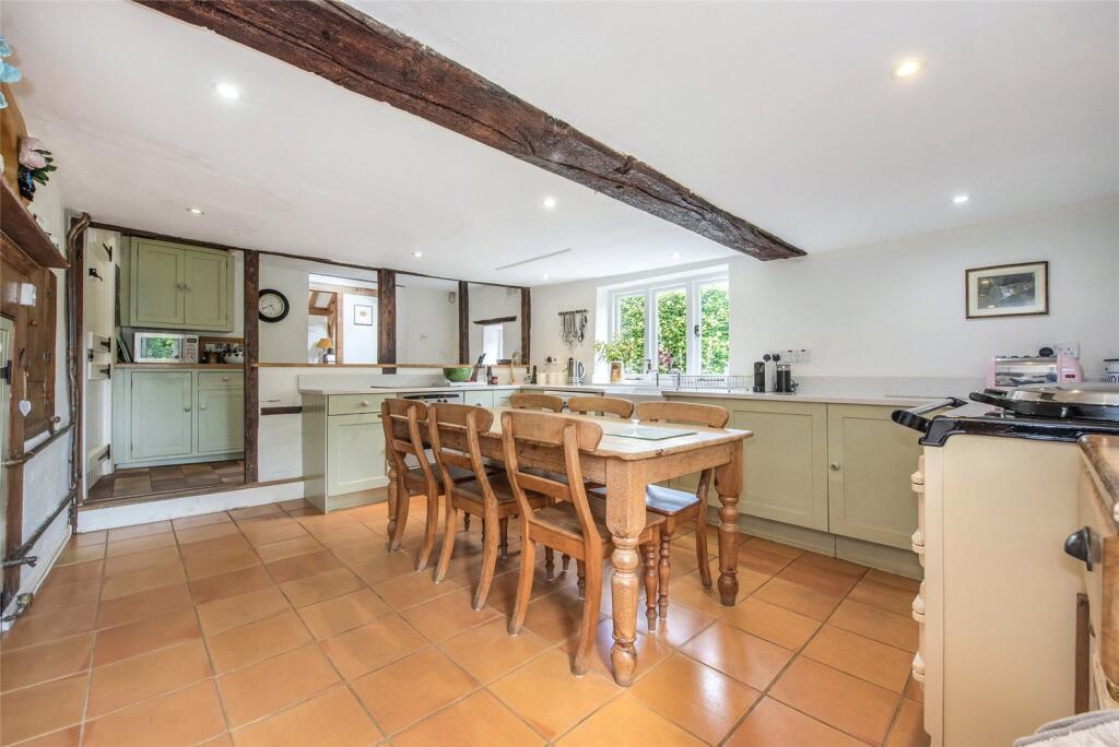 House in Chichester, East Marden, Marden - View 5