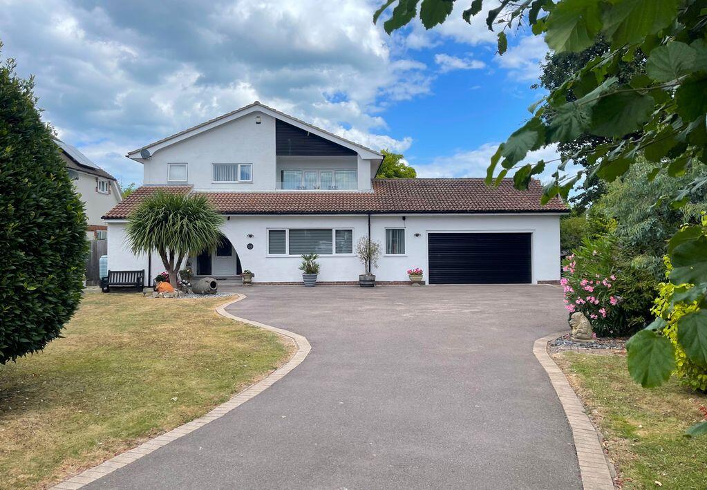 Main image of property: Lower Mill Lane, Deal