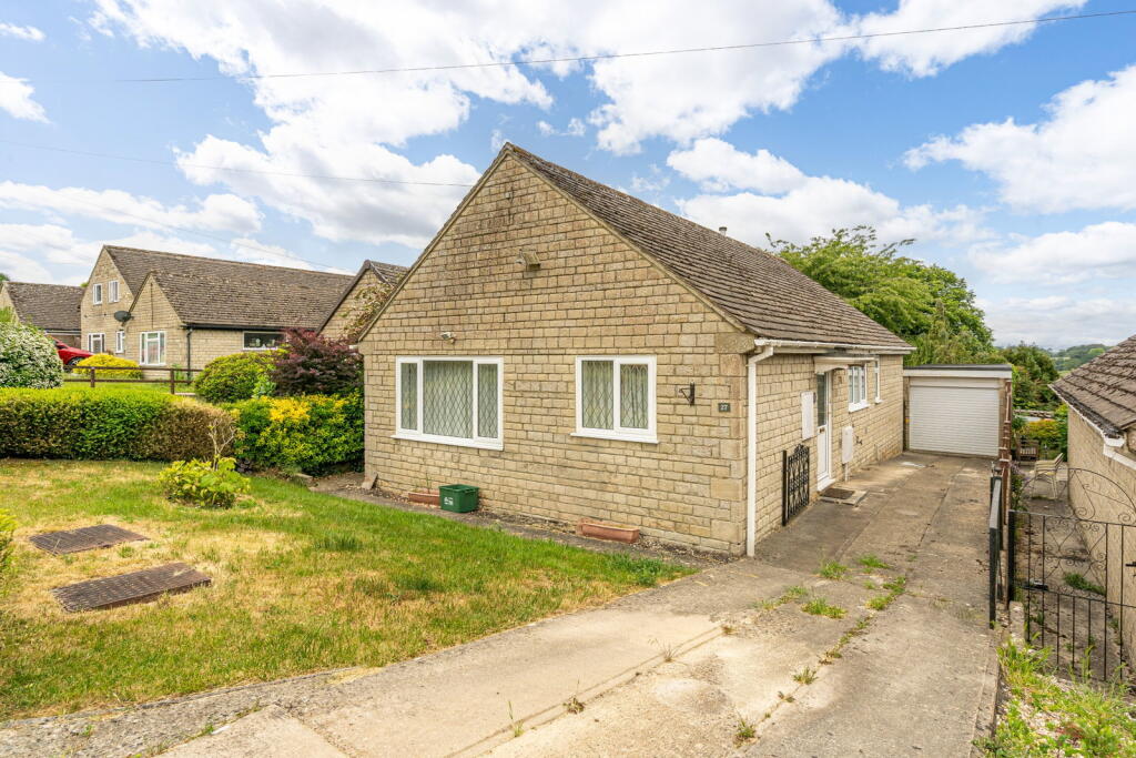 Main image of property: Lypiatt View, Bussage
