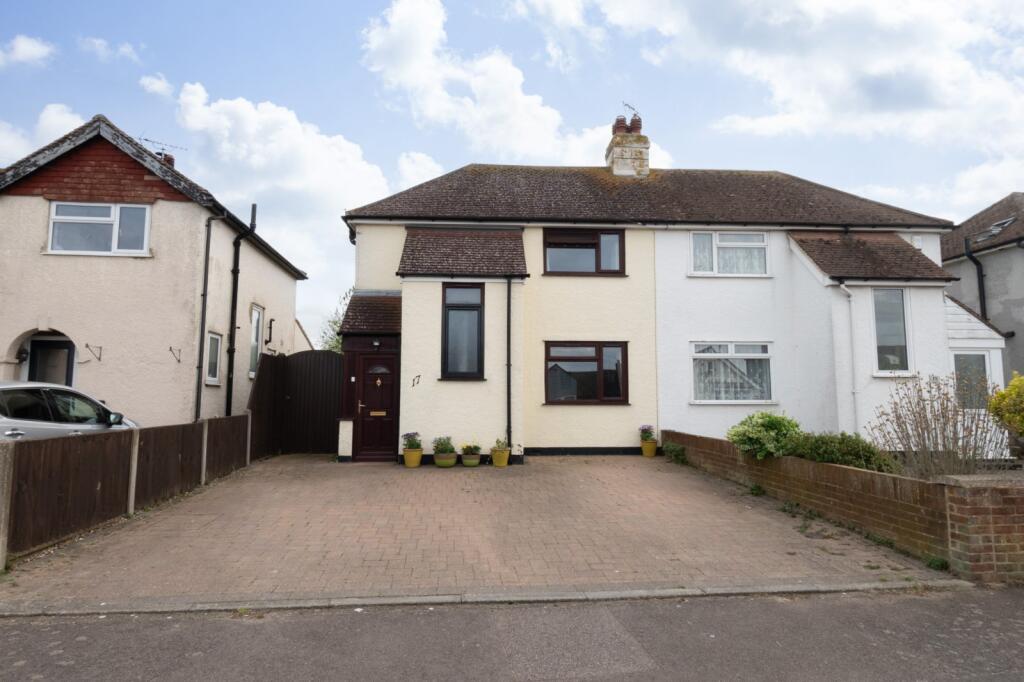 Main image of property: Poplar Drive, Herne Bay, Kent, CT6