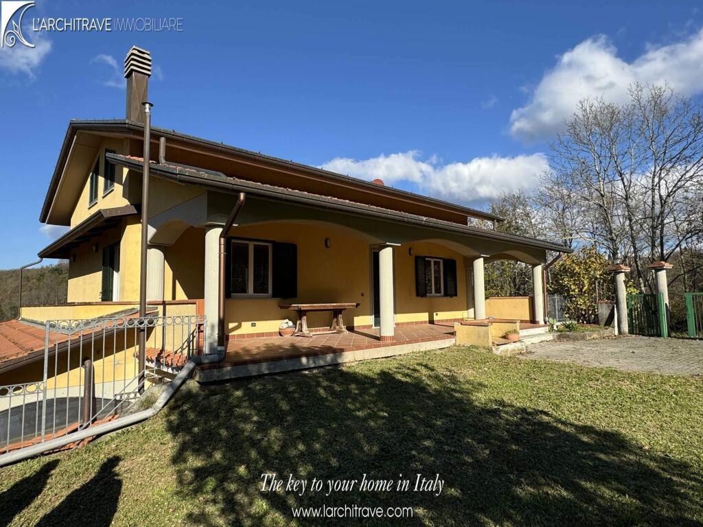 Main image of property: Tuscany, Lunigiana, Aulla