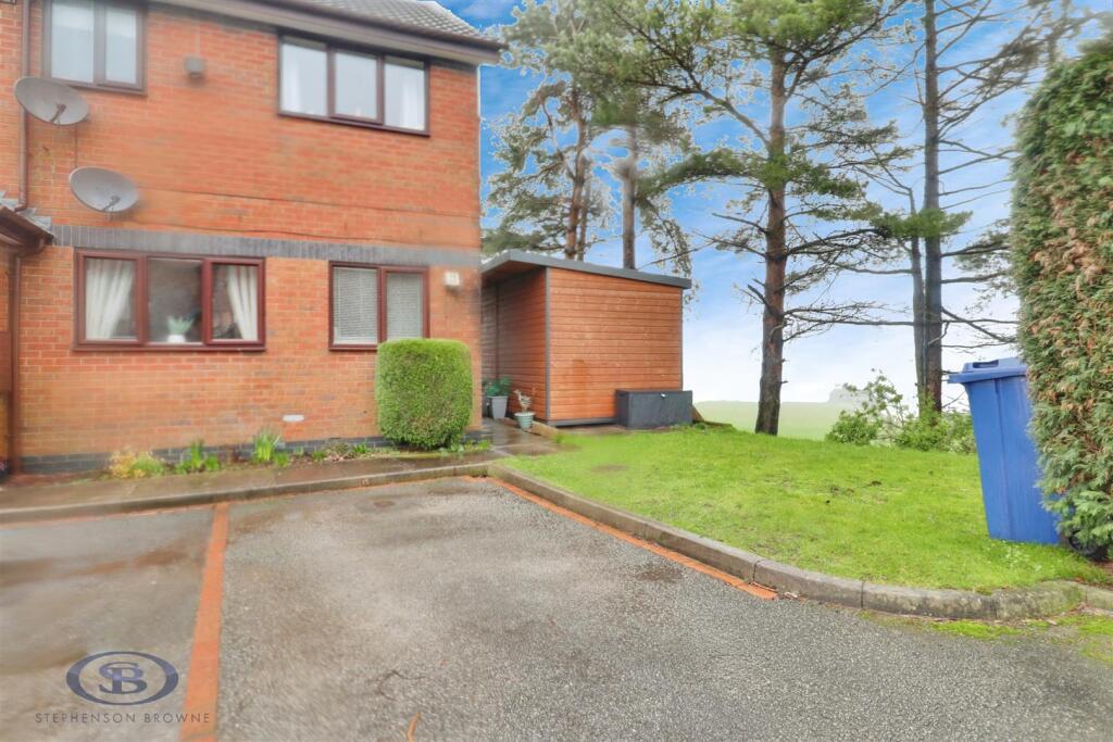 Main image of property: Crofters Court, Red Street, Newcastle