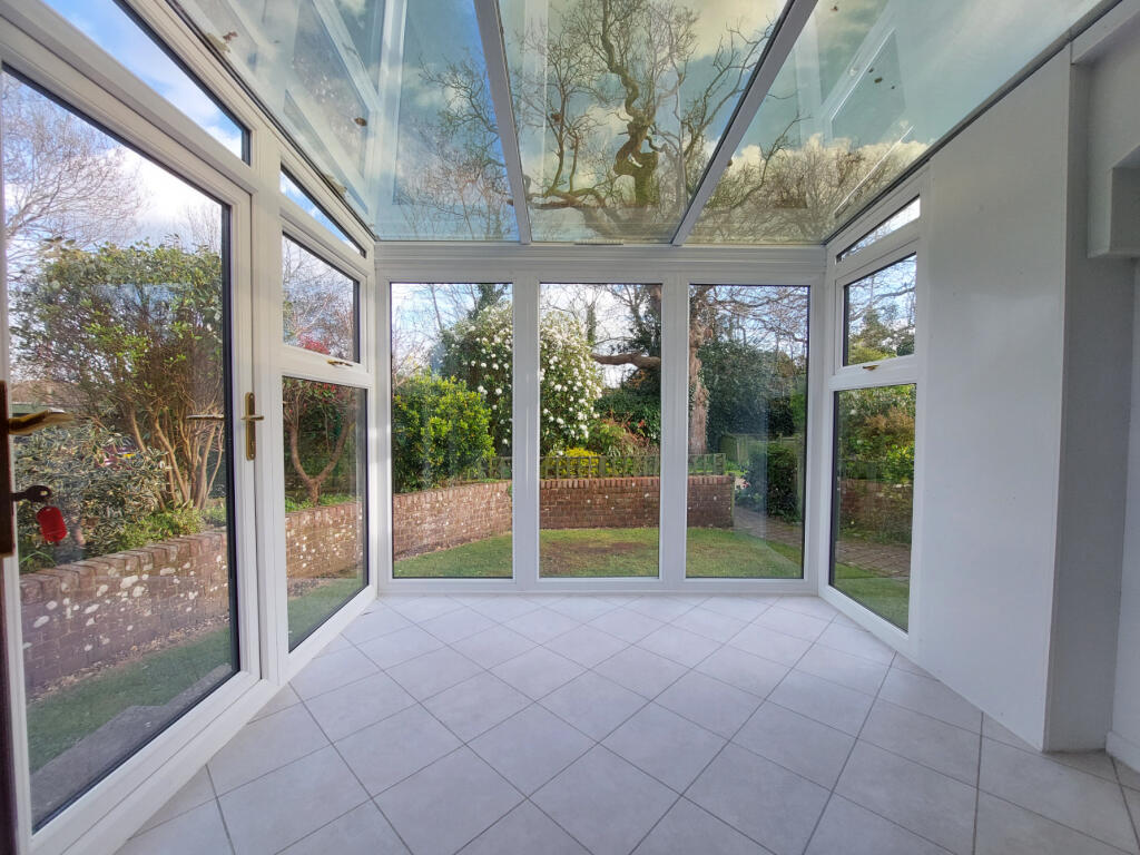 House in Lymington - More