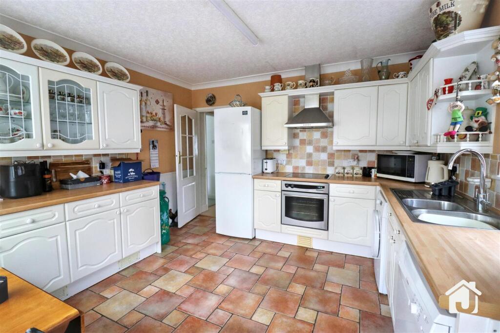 House in Charnwood, Anstey - View 4