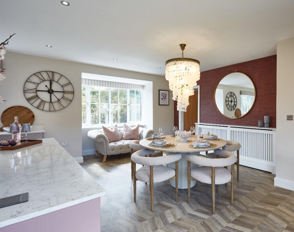 House in Stockton-on-Tees, Nunthorpe - View 4