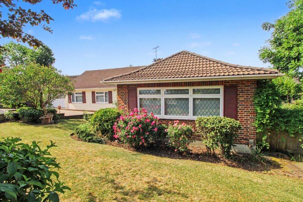 Main image of property: Ridgemount Gardens, Enfield, Middlesex, EN2
