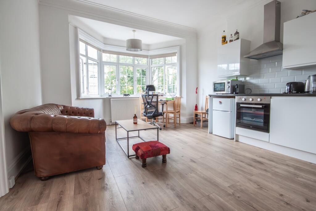 Main image of property: Rosemont Road, Finchley Road, NW3