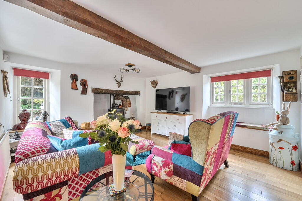 House in Bromham, Sandy Lane, Derry Hill and Studley - View 2