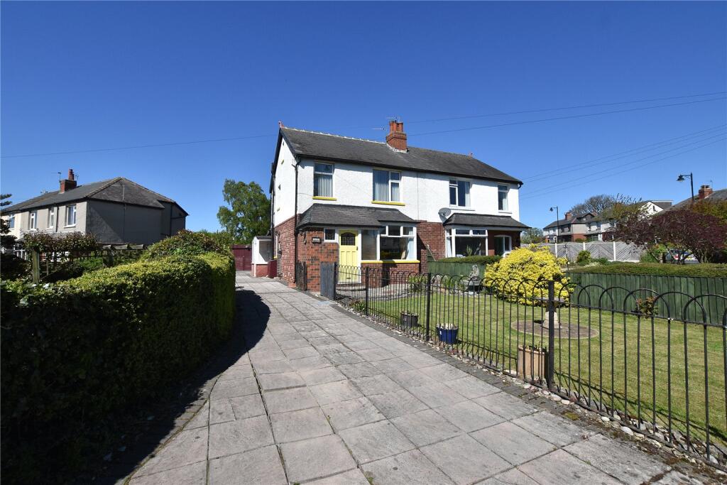 Main image of property: Leeds Road, Scholes, Leeds, West Yorkshire