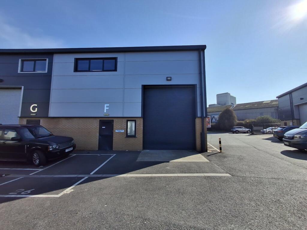 Additional image 6 of Unit 5F Jaguar Point Business Park, 5 Mannings Heath Road, Poole, BH12 4NQ