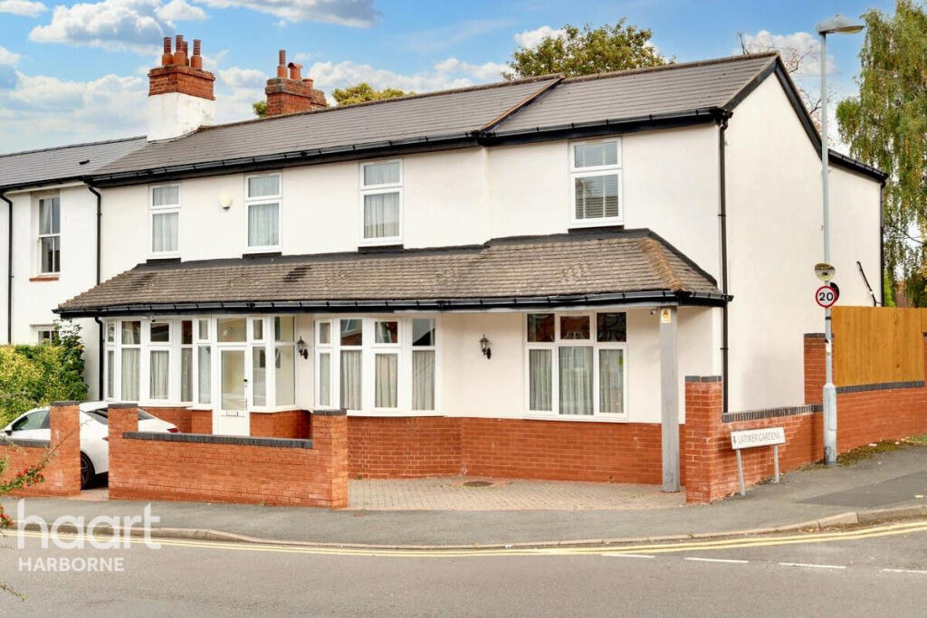 Main image of property: Spring Road, Edgbaston