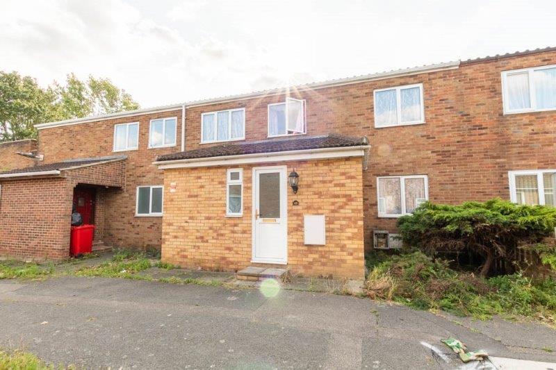 Main image of property: Chevers Pawen, Basildon, Essex, SS13