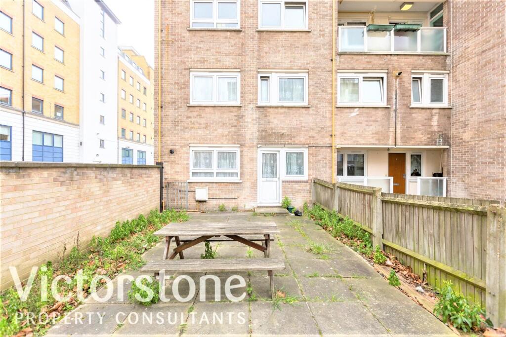 Apartment in London - View 5