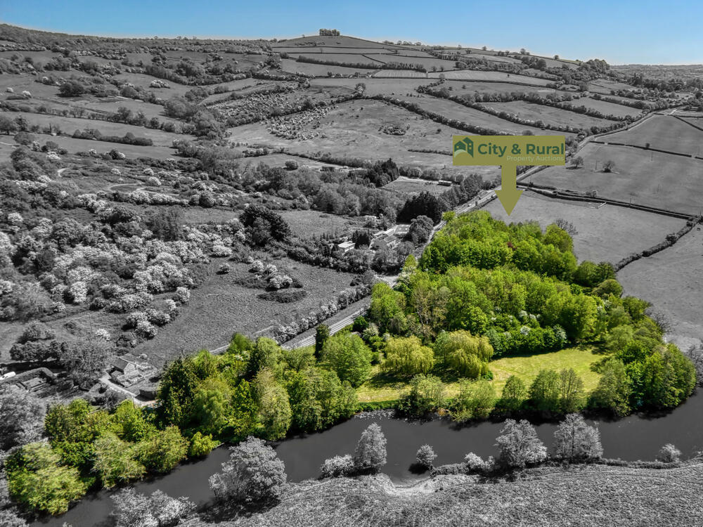 Main image of property: Riverside, Bath Road, Kelston, Bath, Bath and North East Somerset BA1 9DZ