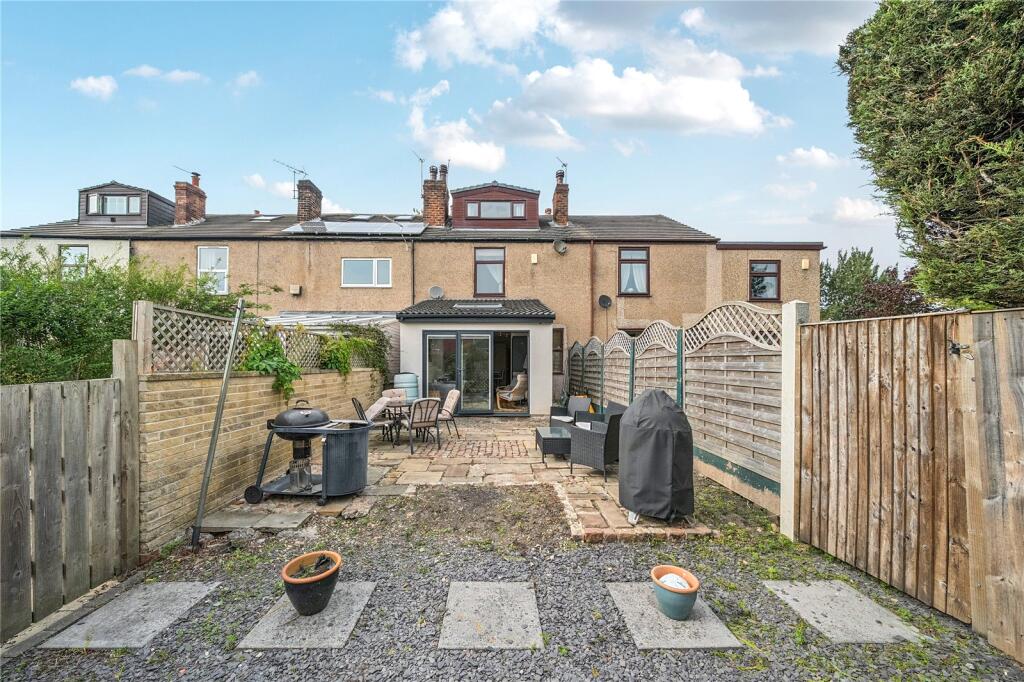Main image of property: Cliffe Terrace, Robin Hood, Wakefield, West Yorkshire