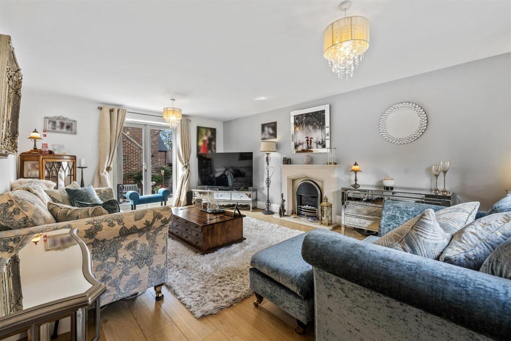 House in Huntingdonshire, Brington and Molesworth - View 4