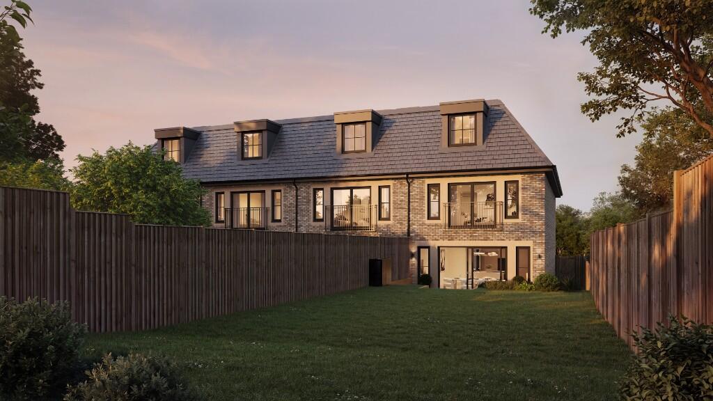 House in Barnet, Barnet Vale, New Barnet - View 5