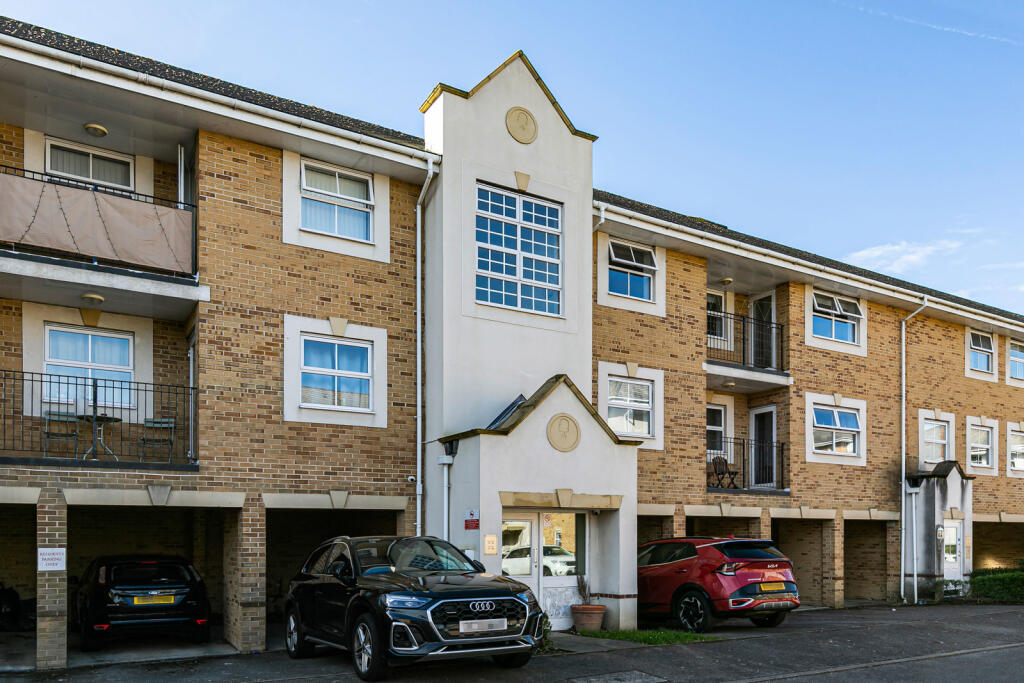 Main image of property: International Way, Sunbury-on-Thames, Surrey, TW16