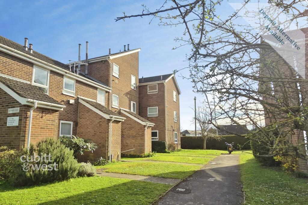 Main image of property: Chatsworth Road Chichester PO19