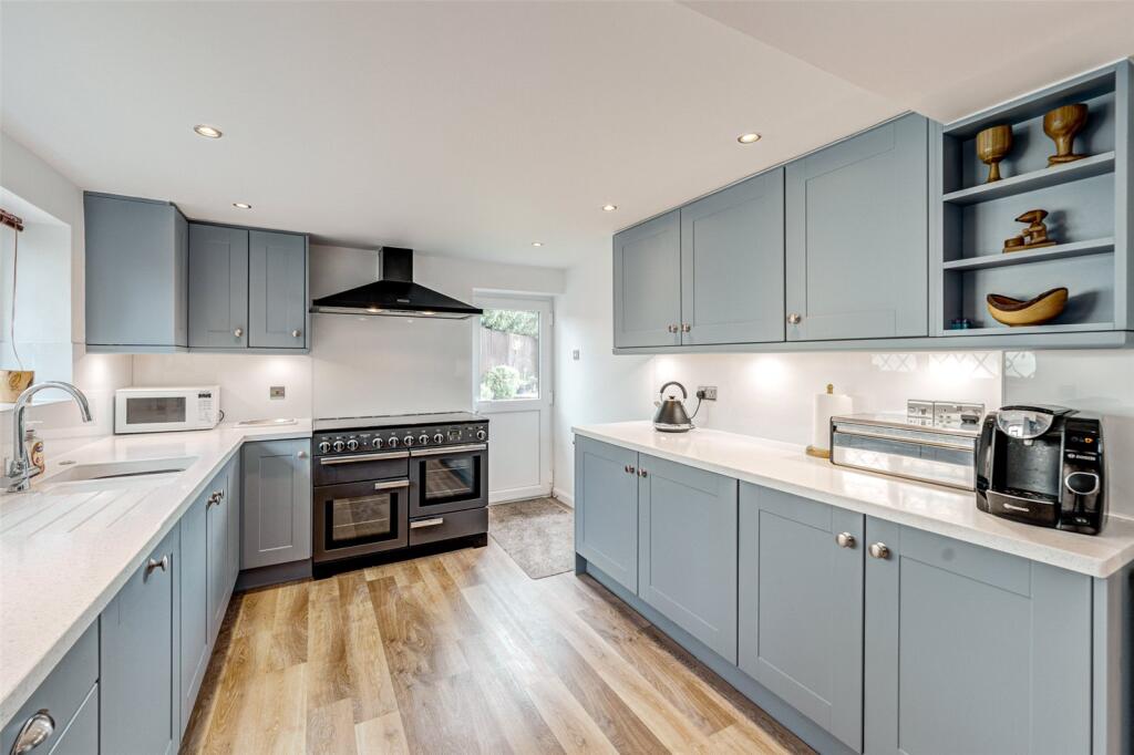 House in Brighton - View 3