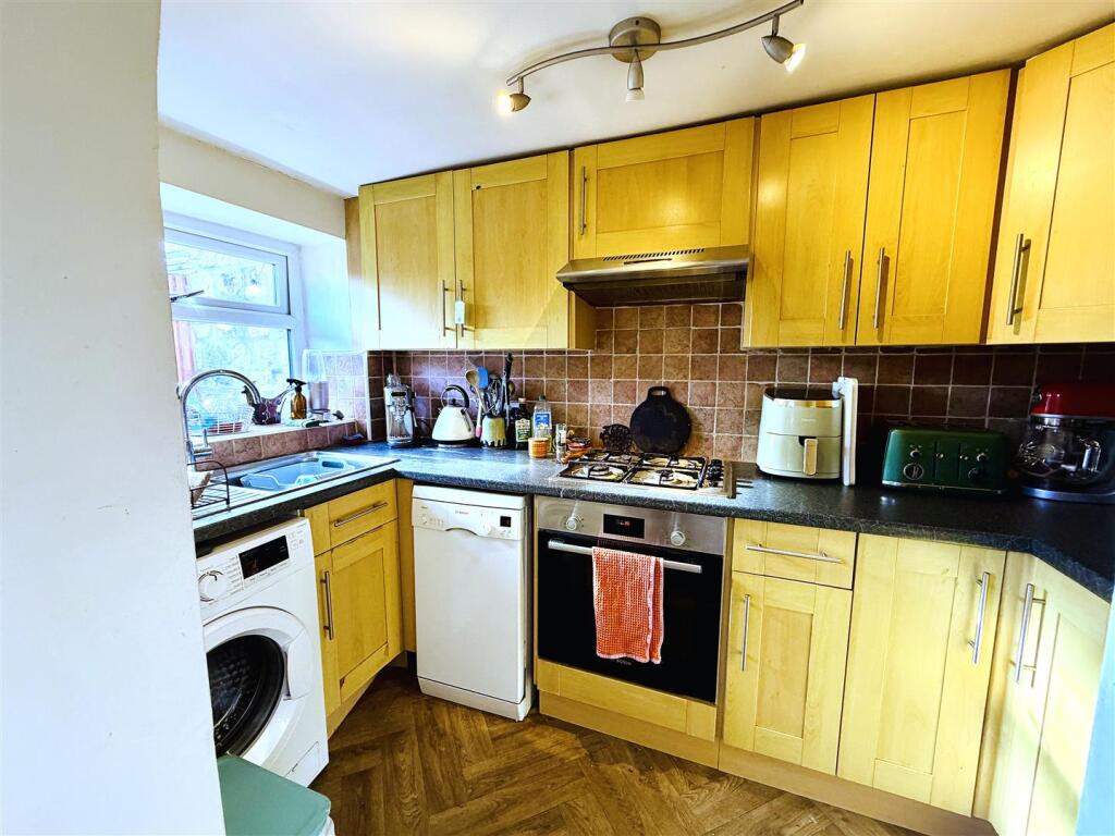 House in Leeds - More