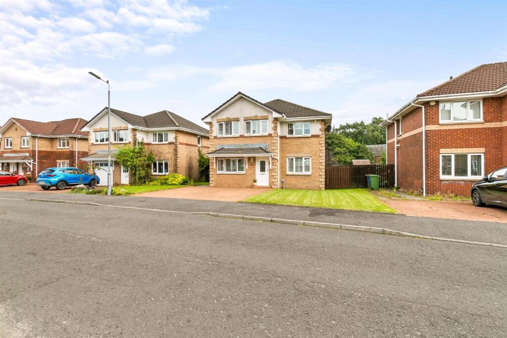 Main image of property: Ferryfield Gardens Alexandria, G83 0TB