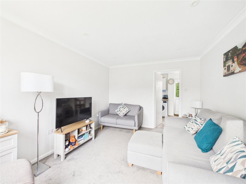 Ottrells Mead, Bradley Stoke, Bristol, South Gloucestershire, BS32 photo 3