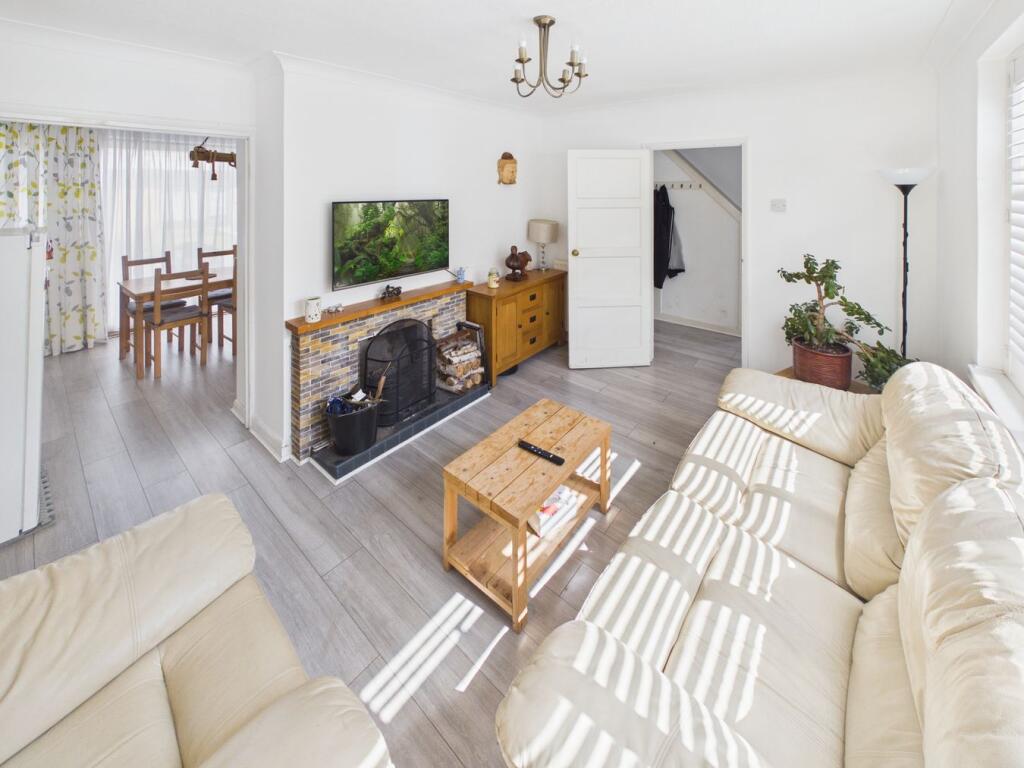 House in Stevenage - View 2