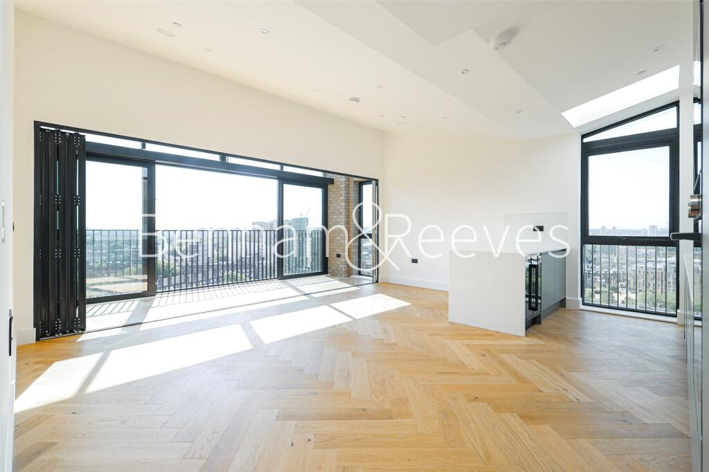Main image of property: Graphite Square, London, SE11