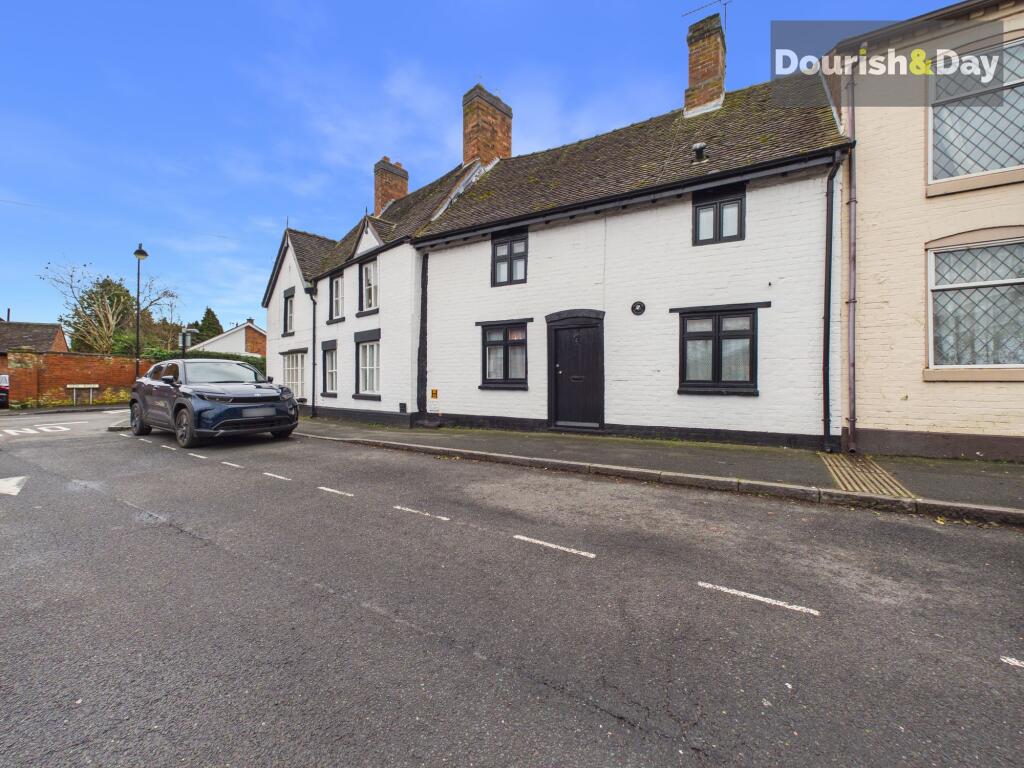Main image of property: Market Place, Penkridge, ST19