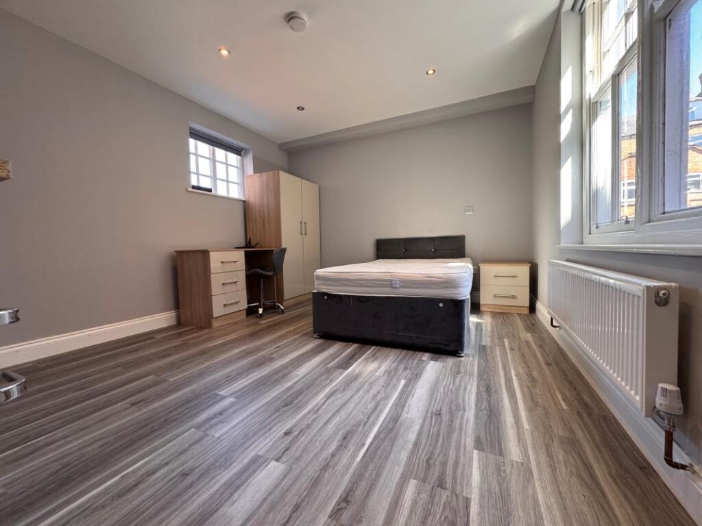 Main image of property: Abbotsbury House, Upper New Walk, Leicester, LE1