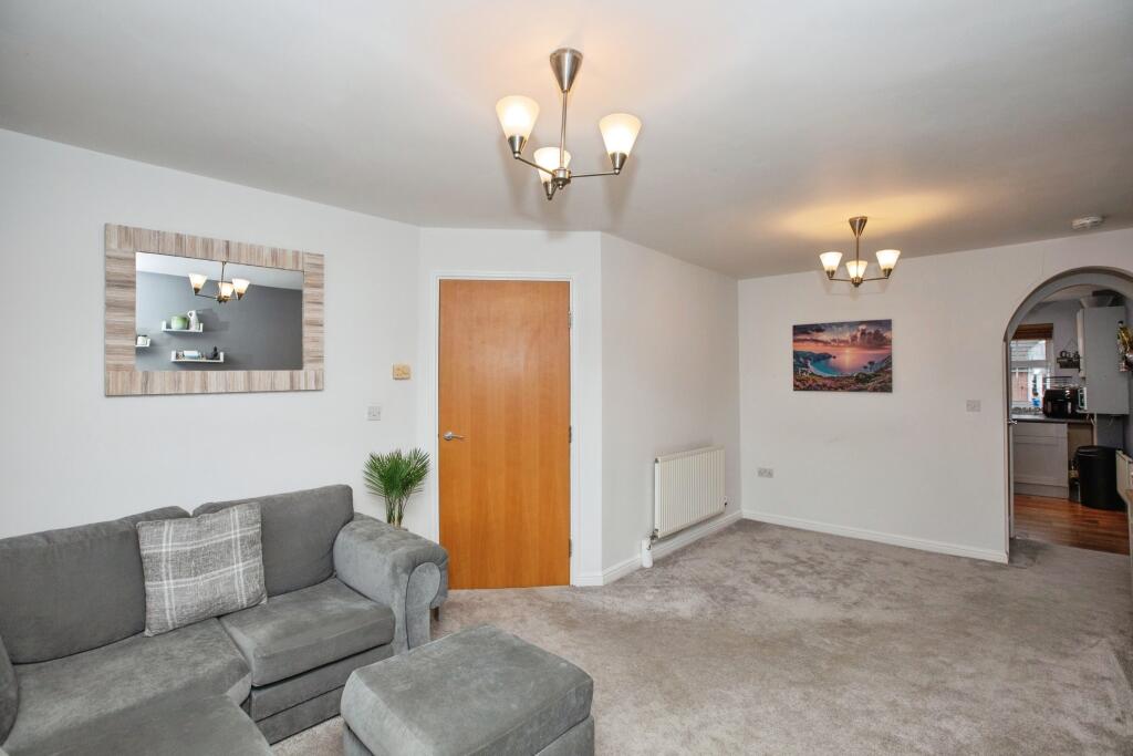 Apartment in South Ribble, Farington - View 5