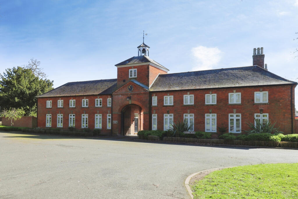 Main image of property: Coombe Road, Rugby, CV23