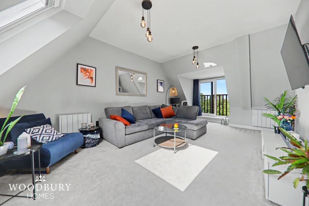 Apartment in Epping Forest, Buckhurst Hill - More
