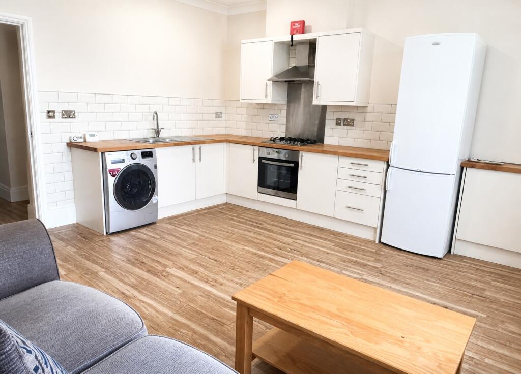 Main image of property: Belle Grove Terrace, Newcastle upon Tyne, NE2