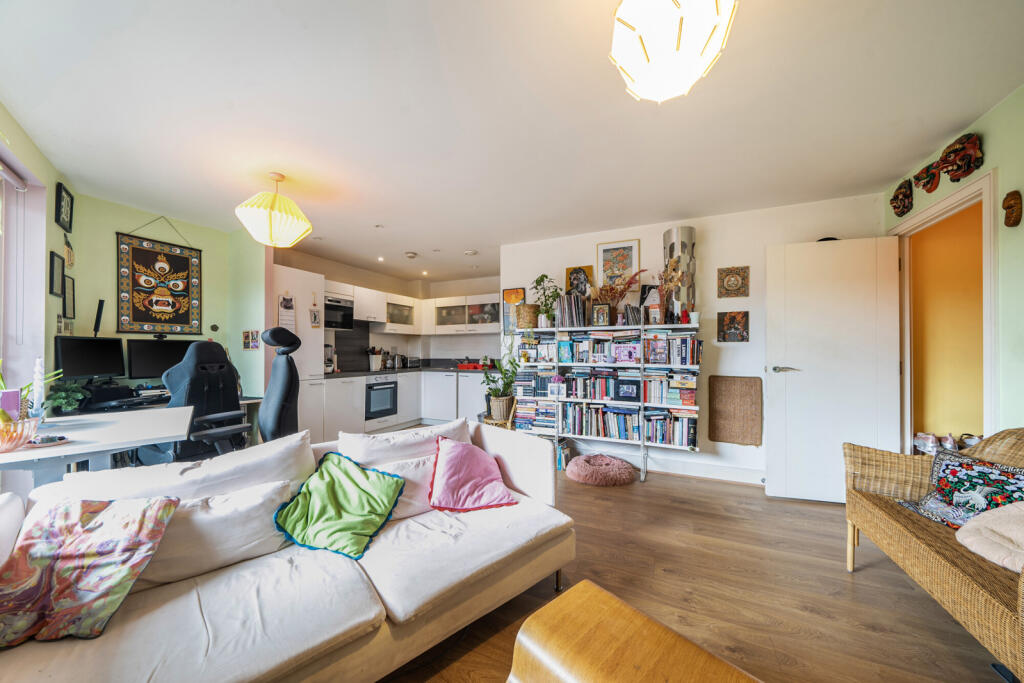 Main image of property: McMillan Street, Deptford London