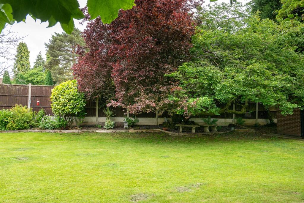 Additional image 36 of Lordswood Road, Harborne