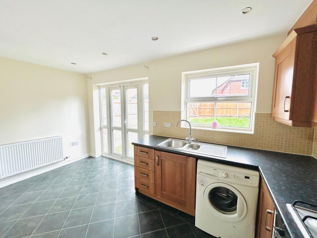 House in Warrington - View 5