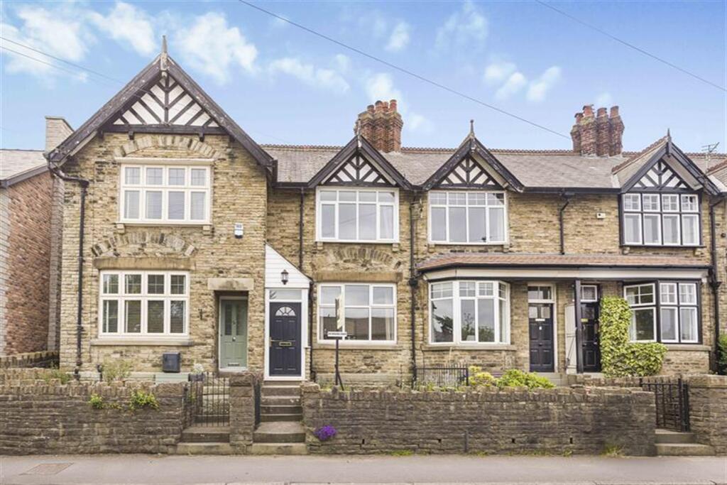 Main image of property: Wellington Road, Bollington, Macclesfield