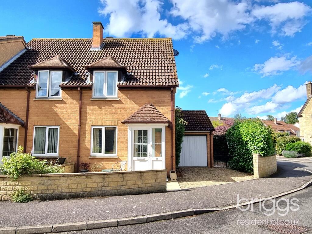 Main image of property: Dixons Road, Market Deeping, PE6