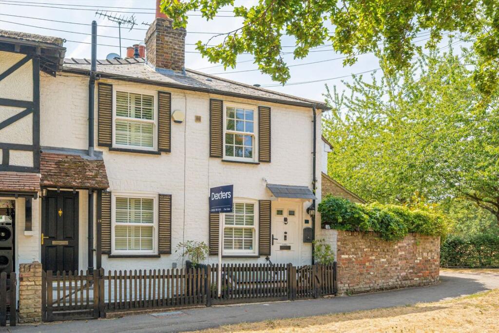 Main image of property: The Avenue, Sunbury-On-Thames