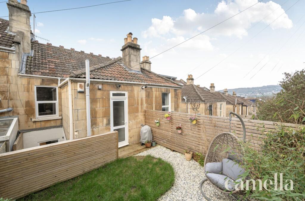 Additional image 20 of Magdalen Avenue, Bath, BA2