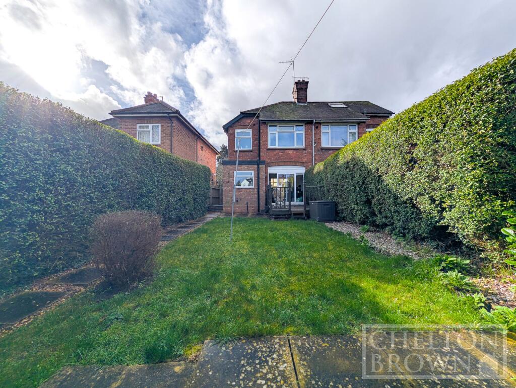 Duston Road, Duston, Northampton, NN5 - View 4