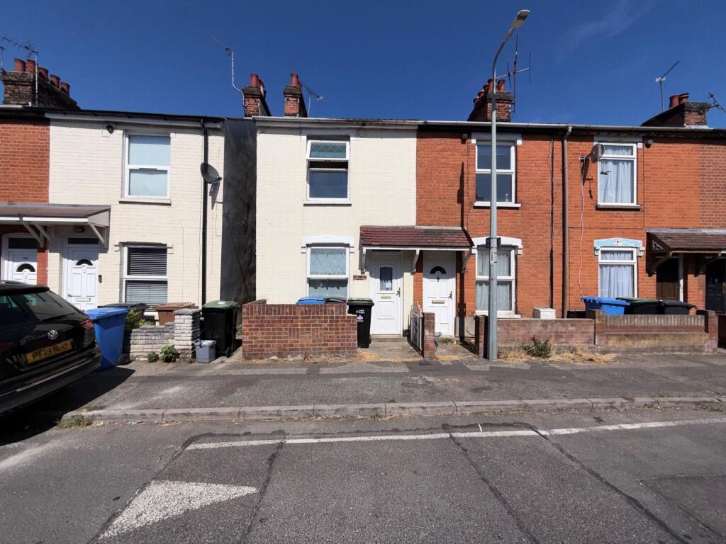 Main image of property: Bramford Lane, Ipswich, IP1