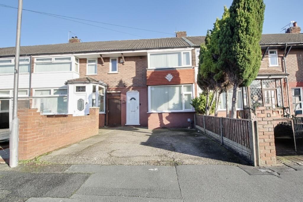 Main image of property: Honiston Avenue, Rainhill, Prescot, Merseyside, L35