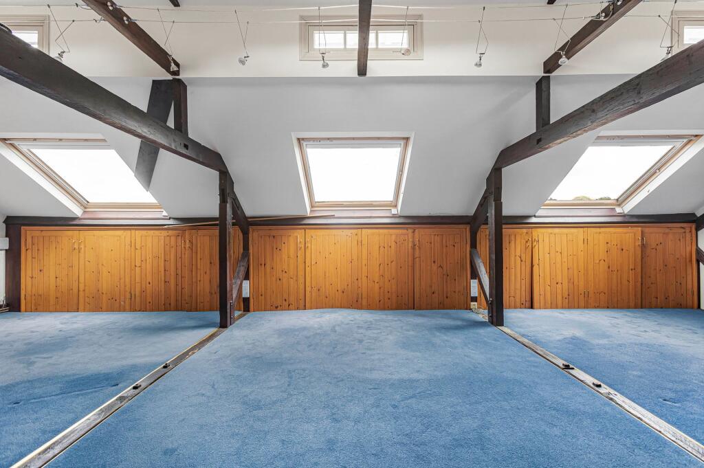 Additional image 25 of Stable House, Childwickbury, St. Albans, AL3 6LB