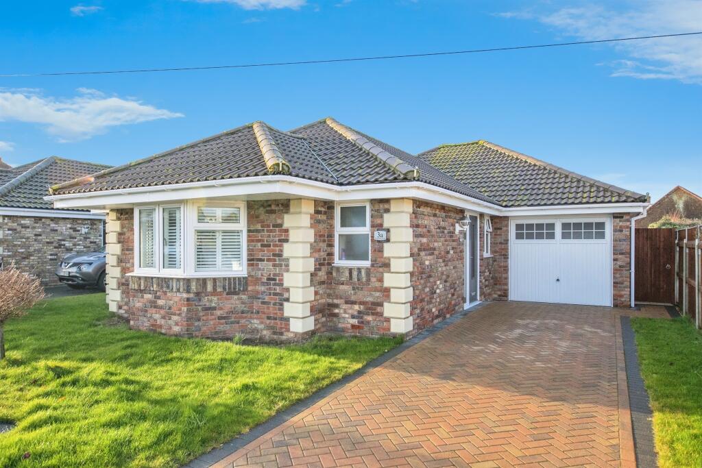 Main image of property: Stratford Road, Holland-On-Sea, Clacton-On-Sea